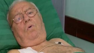 De ce a fost acuzat Alexandru Arsinel in plangerea penala facuta imediat dupa transplantul din 2013! Dosarul a fost clasat, dar ce raspuns au dat judecatorii