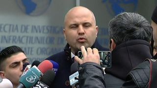 Dezvaluiri si nume noi in cazul Lucan, facute de Emanuel Ungureanu! Emil Boc, dar si Ministrul Sanatatii, Florian Bodog, fac parte din aceasta caracatita care a functionat ani la rand