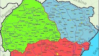 Locuitorii din trei judete din nord-vestul Bulgariei vor sa organizeze un referendum de independenta si sa se uneasca mai apoi cu Romania!