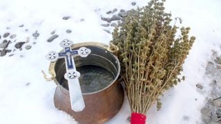 Nu va fi ger deloc de Boboteaza! Temperaturi anormale pentru aceasta perioada, de pana la 16 grade