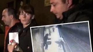 Verdict in cazul criminalei de la metrou. Ce au decis astazi procurorii