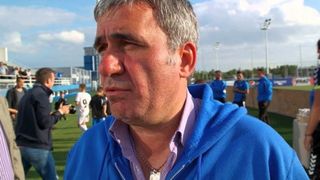 Vila lui Gica Hagi si resedinta ambasadorului Pakistanului au fost predate de hoti