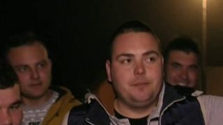 Intr-un sat din Olt, traditiile de Sfantul Ion se respecta cu sfintenie. Ce ritual trebuie sa indeplineasca tinerii