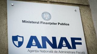 Veste buna pentru romani! ANAF sterge datoriile!