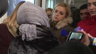 Mama celor doi copii abuzati de politist: "Baiatul a ramas traumatizat. Se invinovateste"