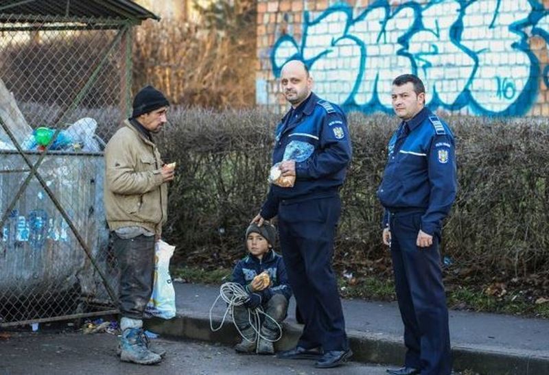 Foto: Buna Ziua Brasov
