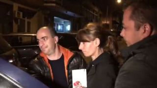 Decizii incredibile de ultim moment luate de sefii centrului in care a locuit ucigasa de la metrou dupa crima teribila de la Dristor! Ce persoane sunt primite acum in camin