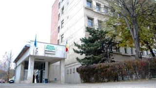 Tragedie pentru doi tineri din Botosani! Bebelusul lor a murit la cateva ore dupa nastere