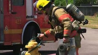 Din ciclul "ce mai gandesc parlamentarii": Hidranti in fiecare gospodarie de la tara!