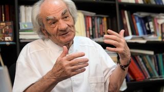 Leon Danaila detine recordul mondial in ceea ce priveste interventiile chirurgicale pe creier