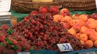 Temperaturile ridicate din aceasta perioada au un efect devastator asupra culturilor. Avertismentul agricultorilor