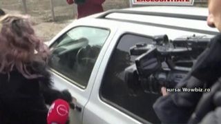 Ea este sotia lui Eugen Stan