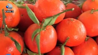 Clementinele, fructele minune care nu ar trebui sa lipseasca din alimentatia noastra