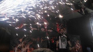 Reapare ipoteza unei maini criminale la Colectiv! O jurnalista controversata lanseaza acuzatii dure catre autoritati: "De unde stiati ca Romania nu a fost lovita de ISIS?"