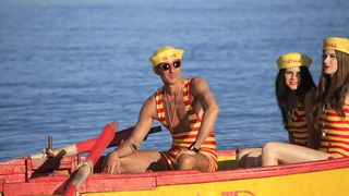 Radu Mazare a primit mandat de arestare in lipsa!