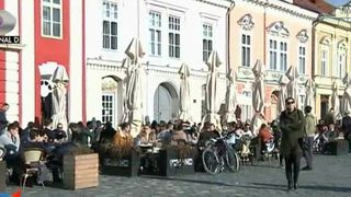 Vreme extrem de schimbatoare! Ce temperaturi ne asteapta in urmatoarele zile