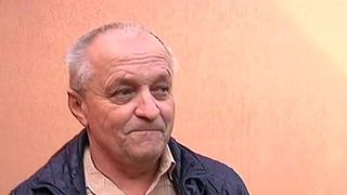 Primar, dus de un milionar cu elicopterul la masa: "A batut vantul si ne-am dezechilibrat"