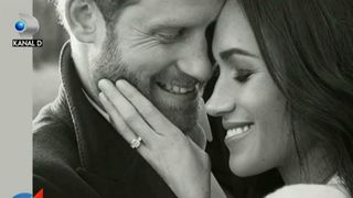 Nunta printului Harry Meghan Markle va aduce un profit de 500 de milioane de lire sterline economiei Marii Britanii