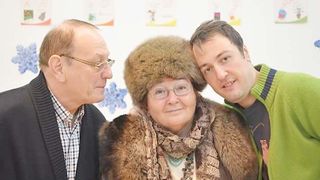 "Renunt la numele Geambasu si la mostenirea de 1.000.000 de euro!" Nu mai exista cale de impacare intre Calin si Petre Geambasu