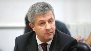 Florin Iordache, internat de urgenta la Floreasca! Va fi operat!