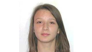 A fost gasita Daniela, minora data disparuta de 6 zile din Constanta