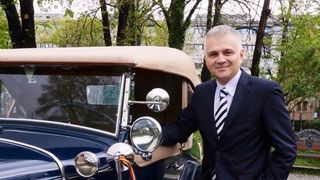 Cearta la cutite intre Christian Ciocan si Marian Godina: „Scrie ce-i trece lui prin cap!” Raspunsul lui Godina: „Secera si Ciocanul s-a gandit sa ma blocheze!”