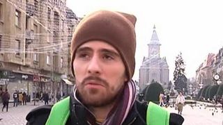 Dosare penale pentru mesajele protestatarilor, publicate pe Facebook. Protestatar: &bdquo;Toate postarile imi sunt urmarite&rdquo;