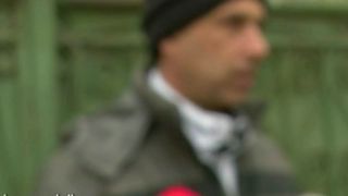 Marturia cutremuratoare a tatalui fetitei agresate de politistul din Iasi: &bdquo;Imi venea sa ma duc sa ii dau foc la casa&rdquo;