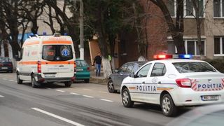 Sfarsit tragic pentru o batrana din Arad. Si-a pus capat zilelor in apropierea locului unde a pierit si fostul ei sot