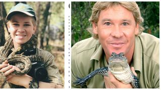 Fiul lui Steve Irwin, "Vanatorul de crocodili",  operat de urgenta! "Am vrut ca tata sa fie mandru de mine!"