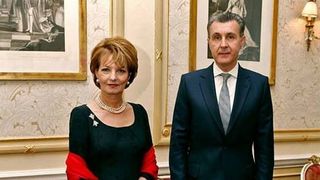 Nu mai e cale de intoarcere. Principesa Margareta va parasi Palatul Elisabeta