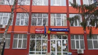 Anunt naucitor langa o scoala din Capitala: “Am pregatit un asortiment bogat de mancare otravita pentru…”