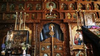 Sarbatoare mare pentru crestini! Vezi cui trebuie sa ii spui astazi "La multi ani!"