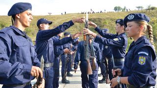 Noi probleme pentru MAI! Scandal sexual la Academia de Politie Alexandru Ioan Cuza