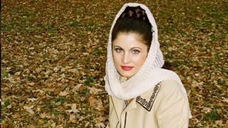 Mariana Ionescu Capitanescu a fost amendata de Fisc! Artista nu ar fi declarat o cantare