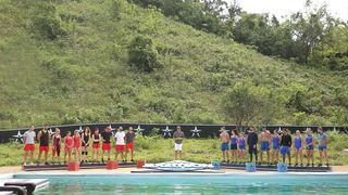 Fii parte din Exatlon! Voteaza-ti, astazi, favoritul! Sustinerea ta il poate duce tot mai departe spre marele premiu de 100.000 de Euro