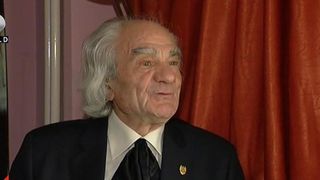 Leon Danaila, geniul neurochirurgiei romanesti: "La noi nu-ti da nimeni, nimic. Pe mine, saracia ma incurca sa fac cercetare"