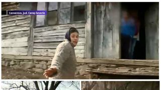 Un barbat din Caras-Severin si-a ucis doi copii nou-nascuti si i-a ingropat sub o stanca