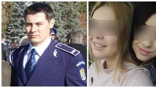 Le-a amenintat cu pistolul, apoi le-a abuzat in sectia de politie! In mod ironic, barbatul este chiar sef de post