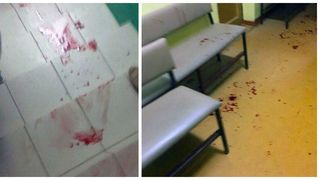 "E sange in toata scoala!" 8 elevi si o profesoara au fost macelariti