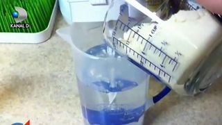 Atentie, mamici! 12 milioane de cutii cu lapte praf, contaminate cu salmonella,  din din 83 de tari vor fi retrase de pe piata