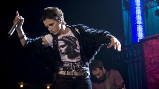Solista trupei The Cranberries, Dolores O'Riordan, a murit la doar 46 de ani!