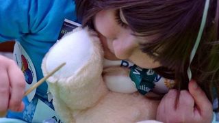 Apelul disperat al unei mame. Fetita ei nu si-a mai primit tratamentul de mai bine de 200 de zile: &ldquo;Copilul meu este tratat de statul roman doar cu promisiuni&rdquo;