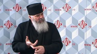 Ti-ai angajat bona care sa stea cu bebelusul tau? Este un mare pacat! Parintele Calistrat: "Copilul ala nu va avea niciodata mama"