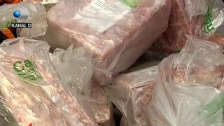 Pastrezi carnea la congelator? Presedintele APC avertizeaza: "Exista riscul contaminarii cu salmonella si ecoli"