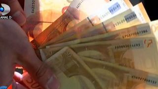 A demisionat premierul, a crescut euro! Moneda europeana a ajuns la cea mai ridicata valoare din istorie in comparatie cu leul nostru