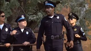 Veste trista pentru cinefili! Regizorul filmului Academia de Politie a incetat din viata!