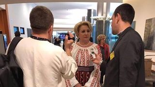 Viorica Dancila a cotizat cu bani grei la PSD, in campaniile electorale! Cel putin 180.000 lei a donat viitorul premier al Romaniei partidului care a propulsat-o in politica