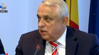 Au crescut importurile, alimentele sunt din ce in ce mai scumpe! Petre Daea asigura ca viitorul va fi "roz"