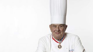 Paul Bocuse, "cel mai bun bucatar al secolului", a murit!